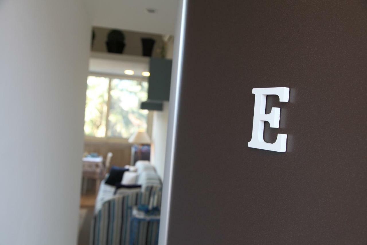 Апартаменти Emma'S House Чефалу Екстер'єр фото